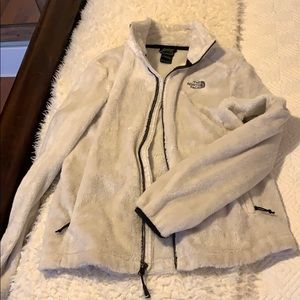 North face jacket